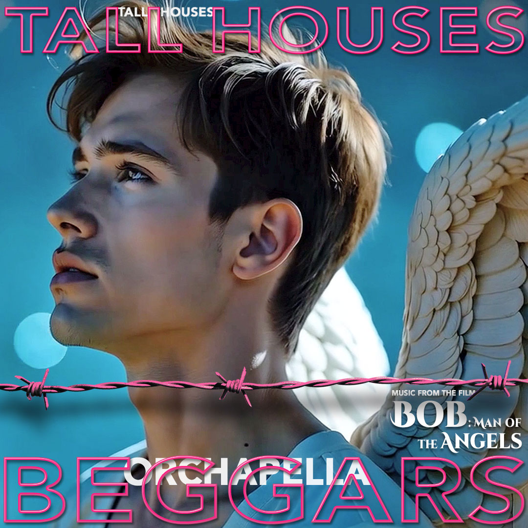 Bob: Man of The Angels film directed by Rob Falconer